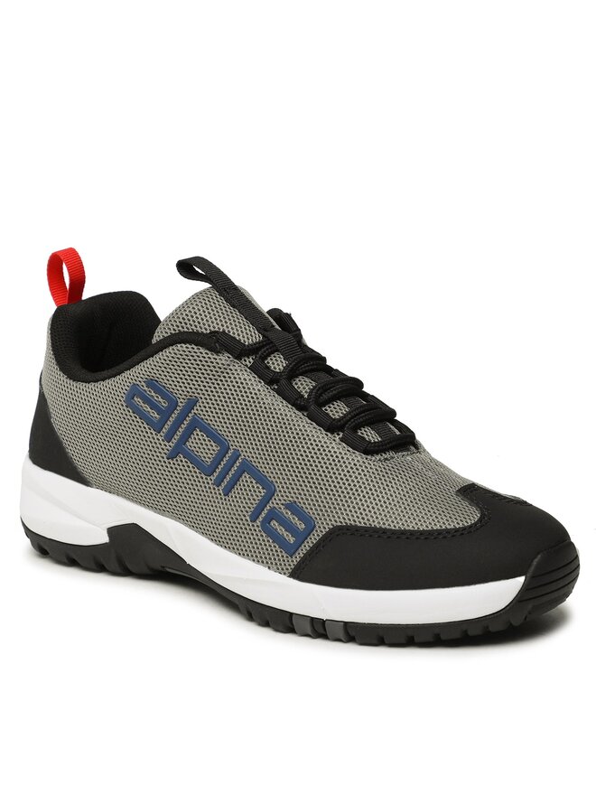 Alpina Trekking Alpina Ewl 627B-2 Siva