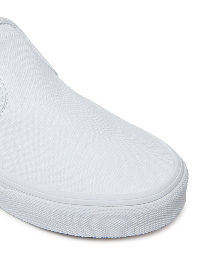 Vans Tenisky Vans Classic Slip On VN000D35W001 Bílá