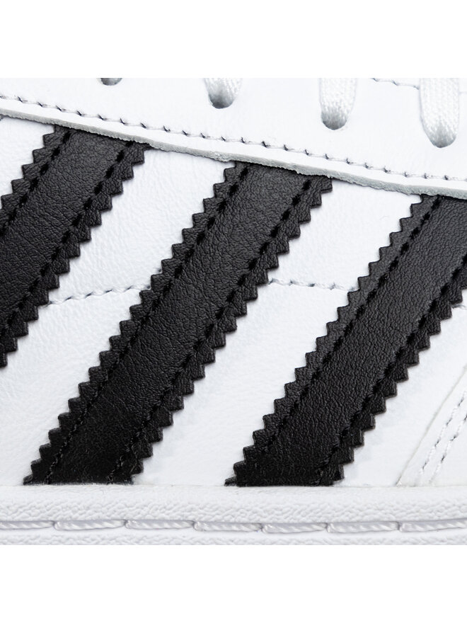 adidas Sneakers adidas Team Court EG9734 Weiß