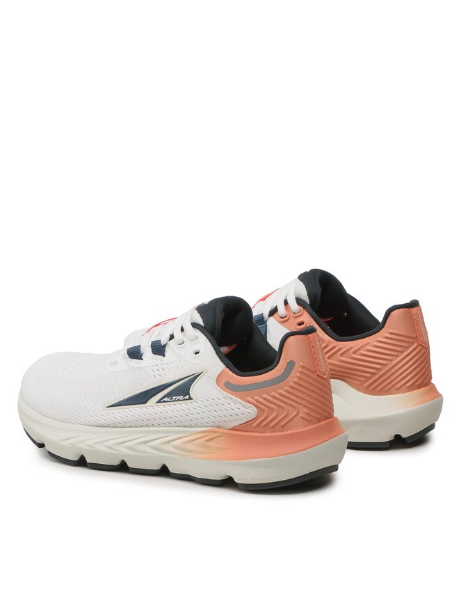 Altra Scarpe running Altra W Provision 7 AL0A7R7O110-065 Bianco