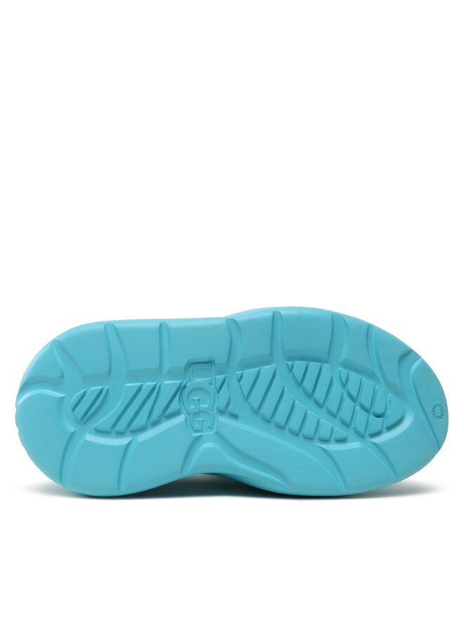 Ugg Туфлі Ugg W Sport Yeah Clog 1132890 Голубий