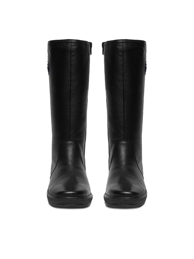 Rieker Stiefel Rieker CEO-Y4470-01 Schwarz
