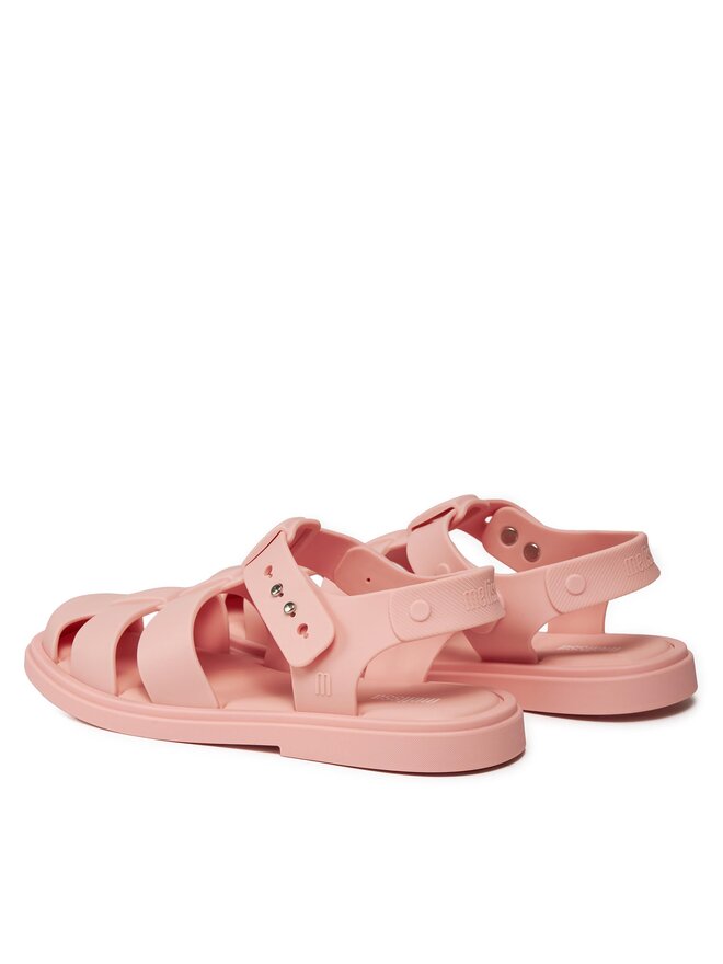 Melissa Sandalen Melissa Melissa Emma Ad 35682 Rosa