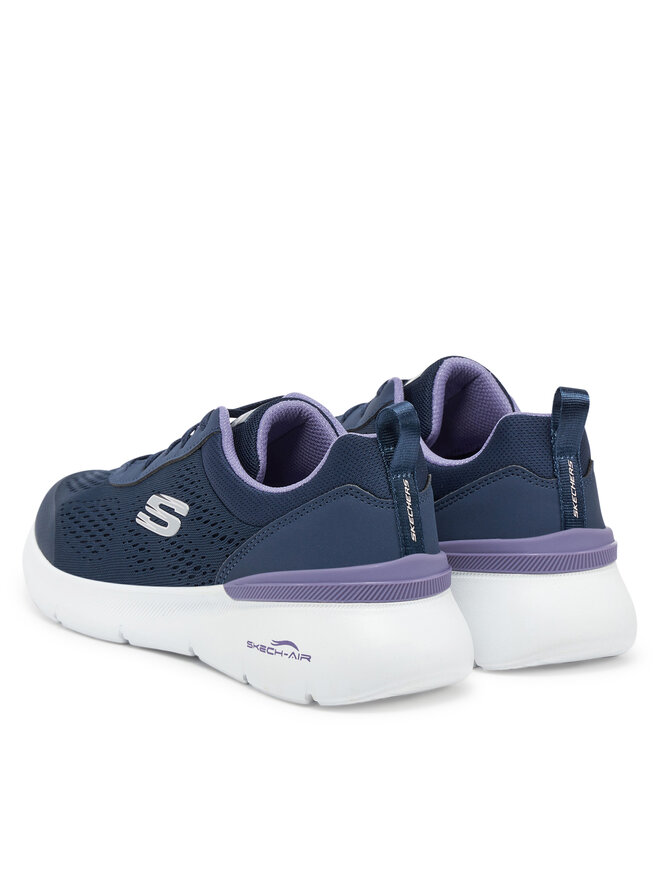 Skechers Zapatillas Skechers Skech-Air Dynamight 2.0-New Heights 150370/NVLV Azul marino
