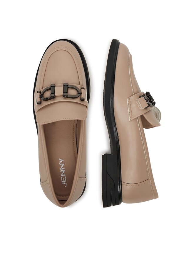 JENNY Slipper JENNY WFA3869-1 Beige
