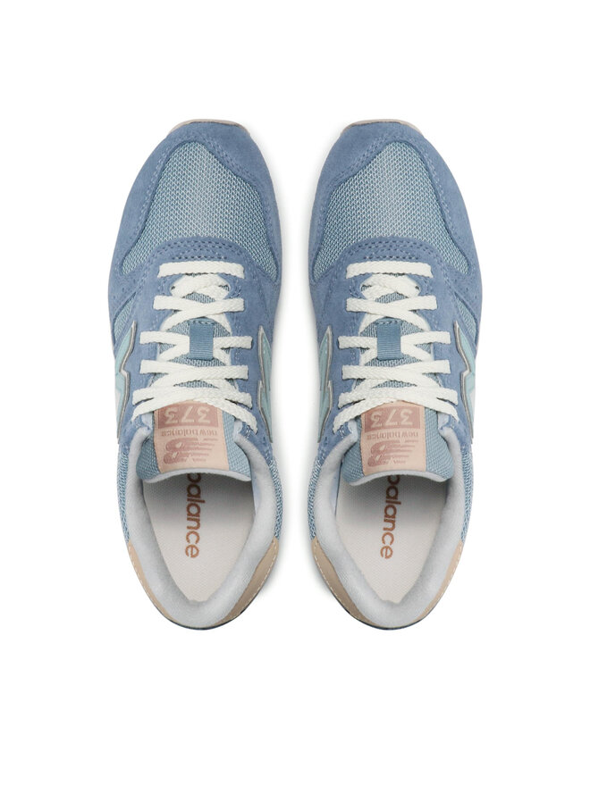 New Balance Sneakers New Balance WL373EL2 Blau