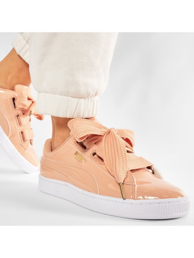 Dusty coral puma store