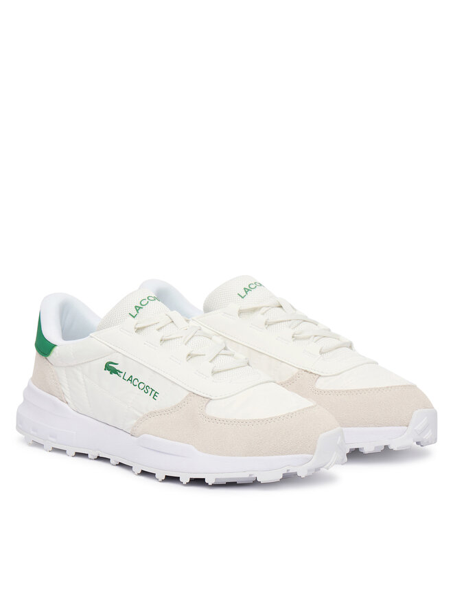 Lacoste Снікерcи Lacoste Elite Active Evo 51SMA0037 Écru