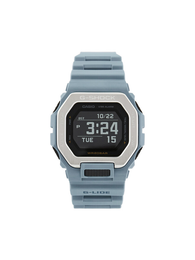 G-Shock Ceas G-Shock G-Lide GBX-100-2AER Albastru