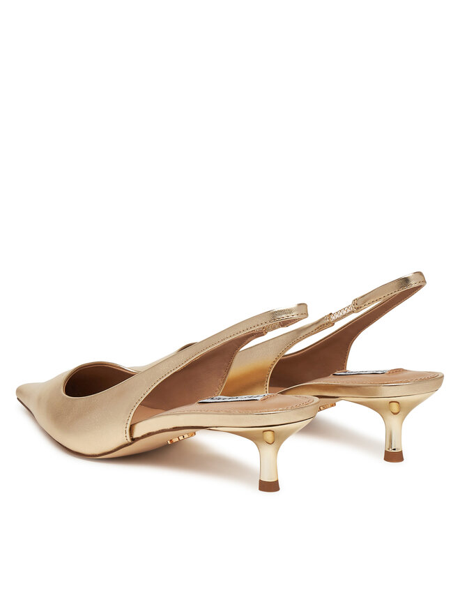 Steve Madden Sandale Steve Madden Kari SM11003377 Auriu
