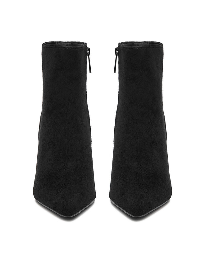 JENNY Stiefeletten JENNY CEO-R25AW09002-B Schwarz