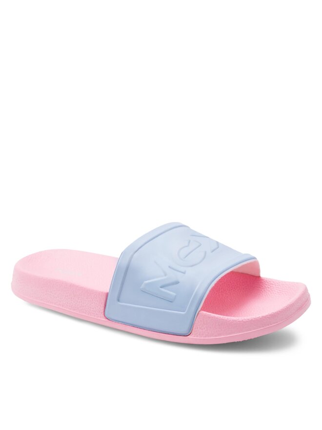 MEXX Klapki MEXX MIJB1905641W-01 Kolorowy