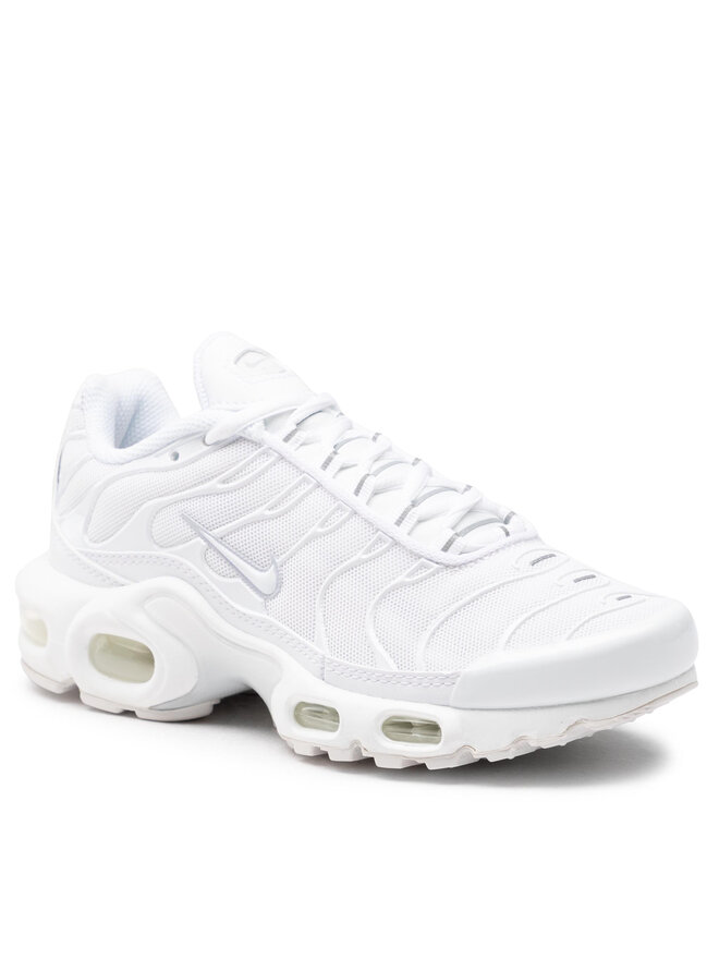Nike Sneakersy Nike Air Max Plus DM2362 100 Biały