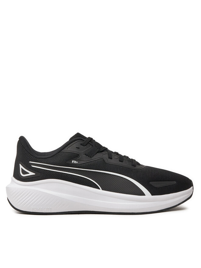 Puma Běžecké boty Puma Skyrocket Lite 379437 01 Černá
