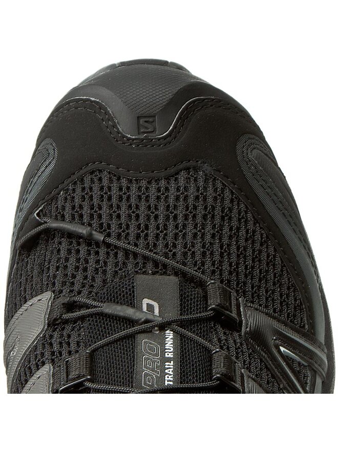 Salomon Снікерcи Salomon Xa Pro 3D 392514 27 V0 Чорний
