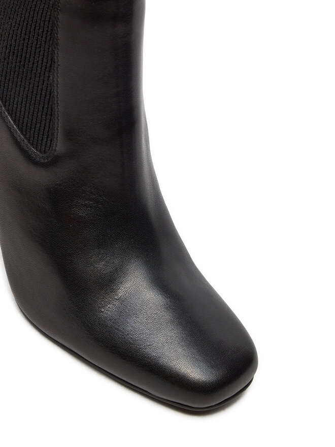 KARL LAGERFELD Stivaletti KARL LAGERFELD Astra Nova KL33160 Nero