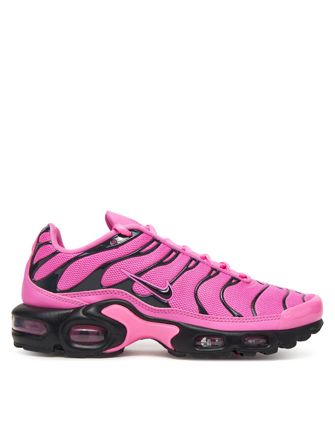 Nike Sneakersy Nike Air Max Plus SE HJ9743 601 Růžová