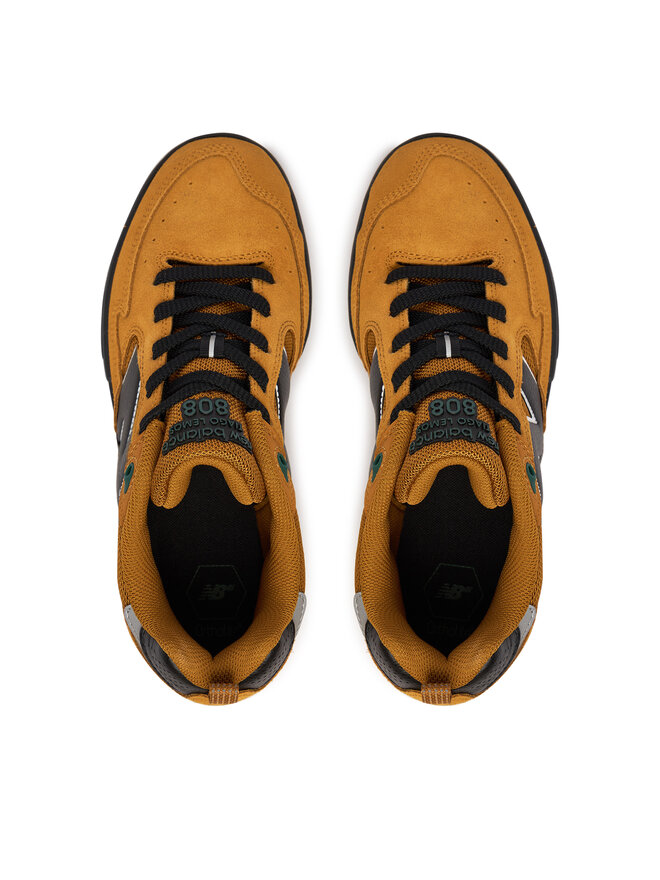 New Balance Sneakers New Balance UN808BNB Braun