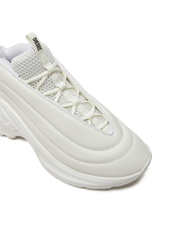 Diesel Sneakers Diesel S-D-Runner X Y03440 P6691 T1003 Weiß