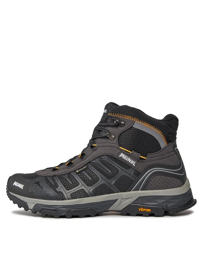 Meindl Trekking čevlji Meindl Finale Mid GTX GORE-TEX 4703 Mornarsko modra