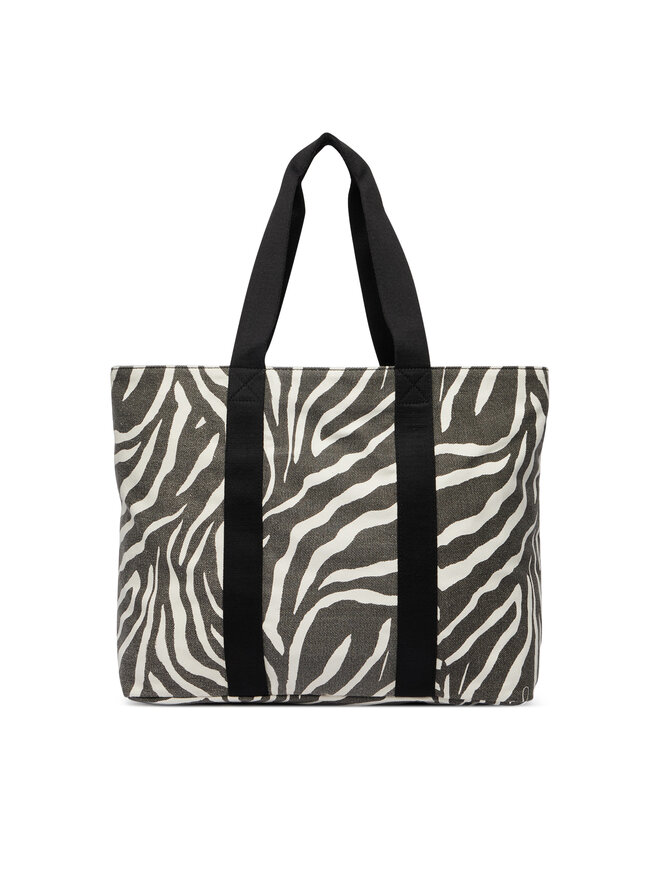 HUGO Handtasche HUGO Becku ZE 50563010 Bunt