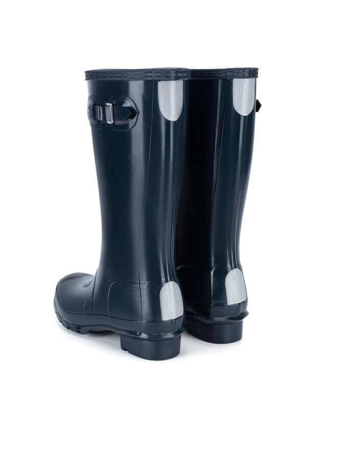 Hunter Гумени ботуши Hunter JFT6000RGL-NVY Тъмносин