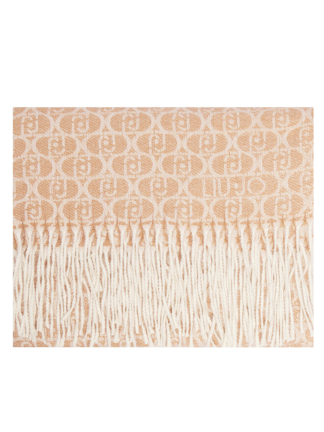 Liu Jo Schal Liu Jo 2F5018 T0300 Beige