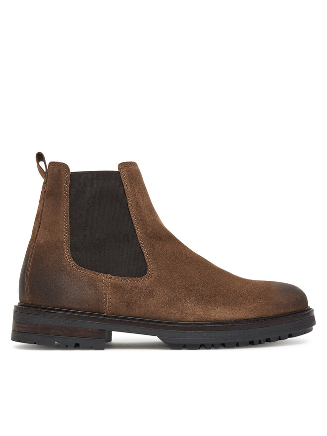Marc O'Polo Челсі Marc O'Polo 507 27385002 300 Коричневий
