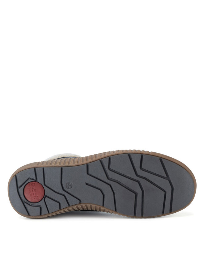 Go Soft Botine Go Soft WS5586-26 Negru