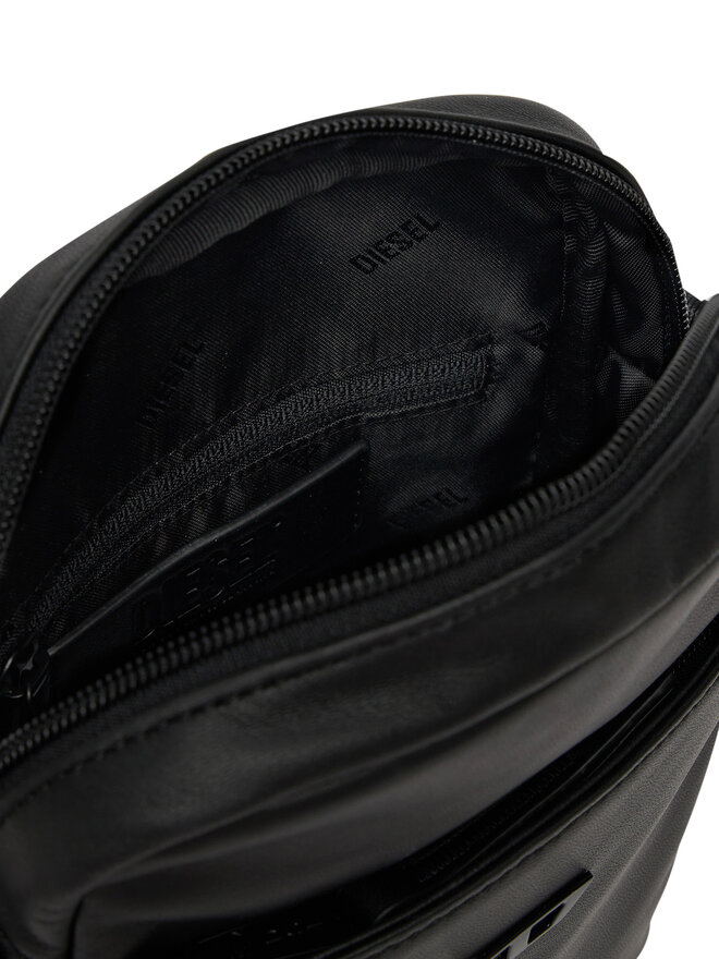 Diesel Bandolera Diesel X10308P2809 Negro