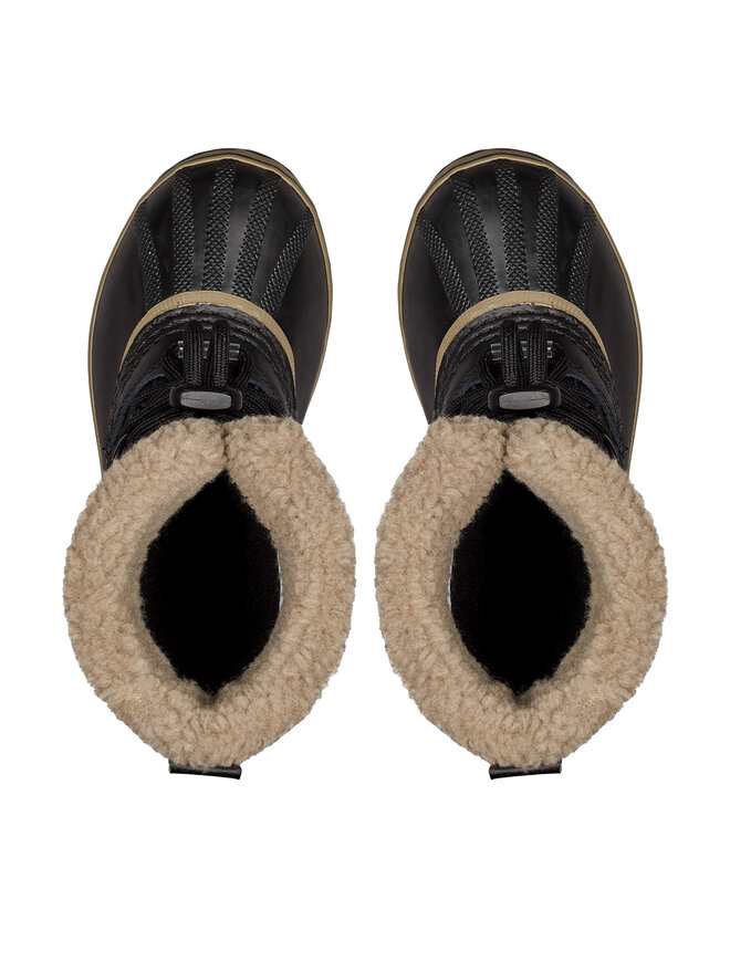 Sorel Sněhule Sorel Yoot Pac™ Tp Boot Wp 2117081013 Černá