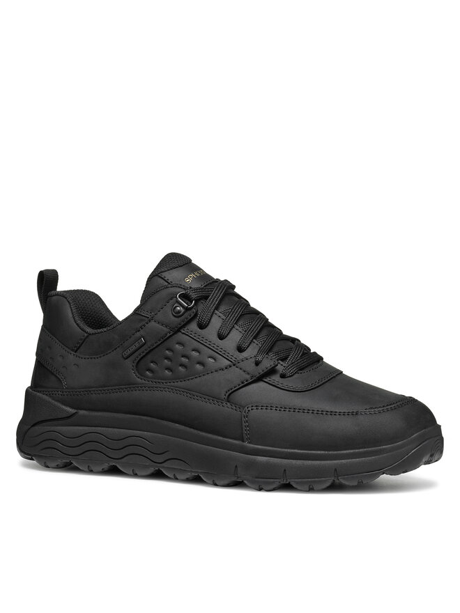 Geox Sneakers Geox U Spherica 4X4 B Abx U46FDD 000FF C9999 Nero