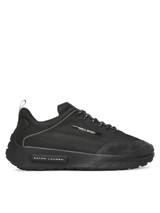 Polo Ralph Lauren Αθλητικά Polo Ralph Lauren Ps 250 Sk Ltl 809974016003 Μαύρο