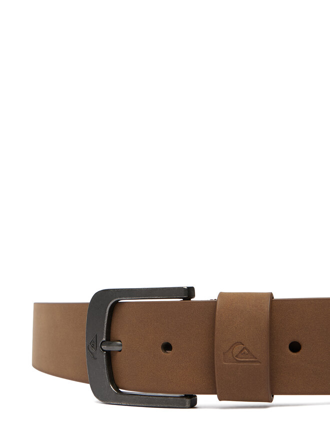 Quiksilver Ремінь Quiksilver Main Street EQYAA04064 Коричневий