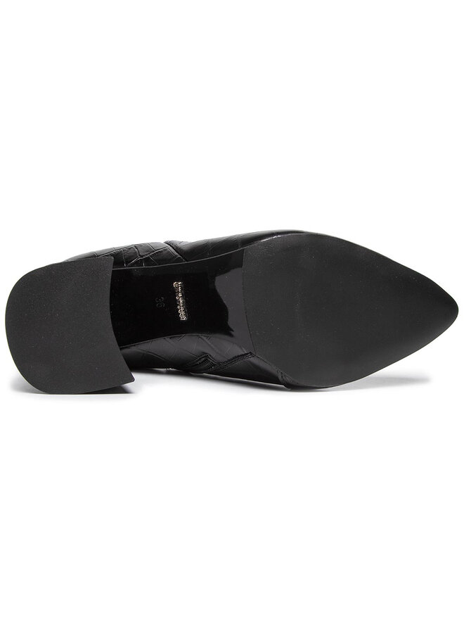 Gino Rossi Stivaletti Gino Rossi DBI628-HARUMI Nero