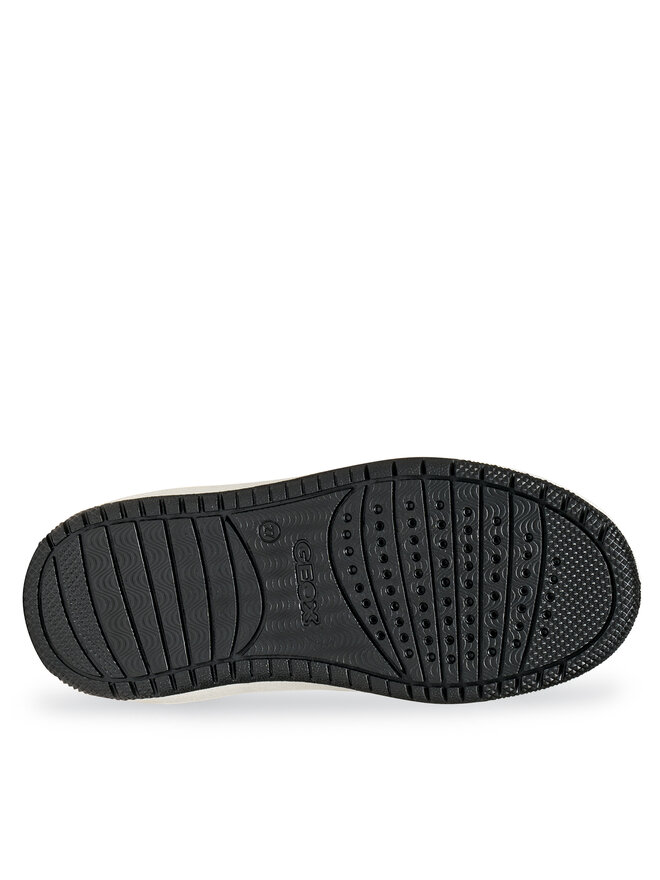 Geox Сникърси Geox J Washiba J46LQB 05415 C0052 D Тъмносин