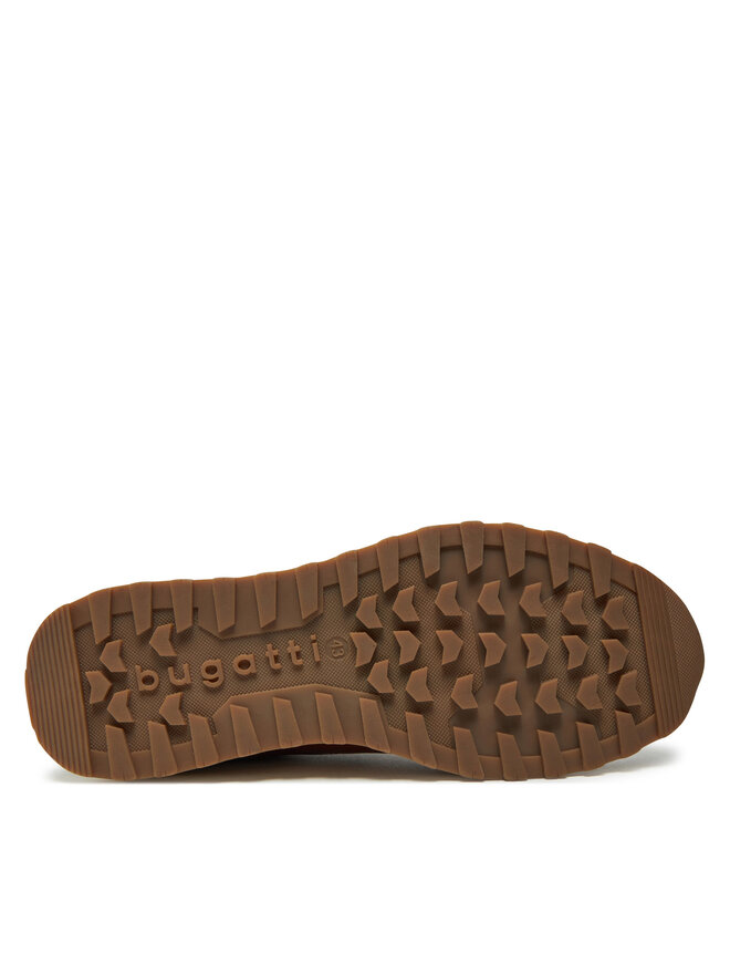 Bugatti Sneakers Bugatti 335-A021P-4000 Braun