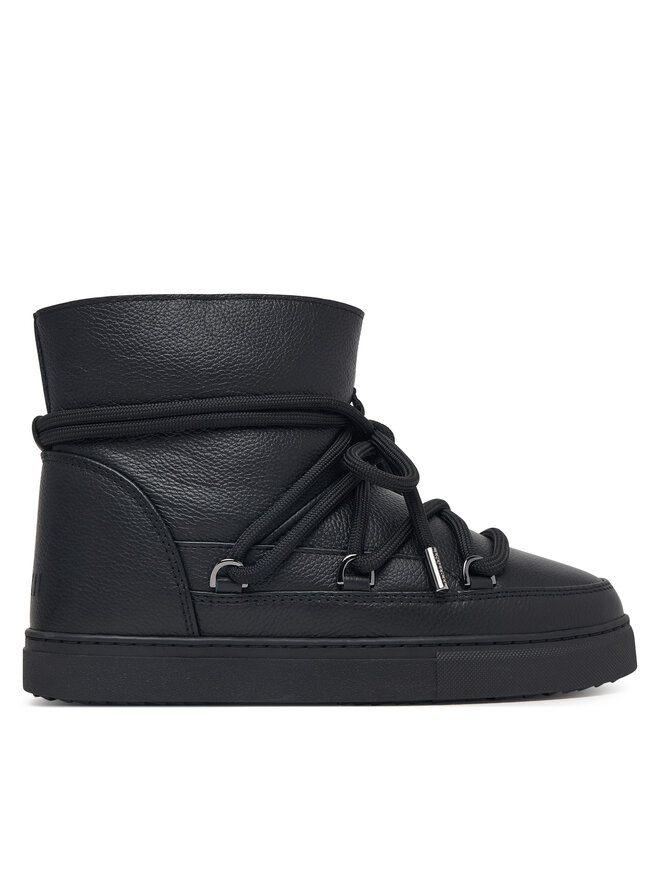 Inuikii Снігоходи Inuikii Full Leather 1001.003.0252 Чорний