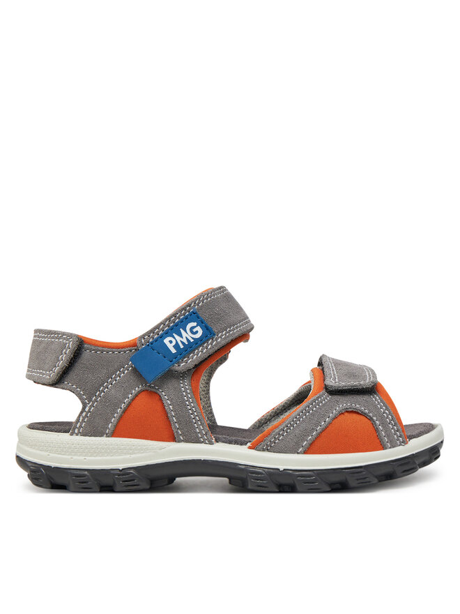 Primigi Sandalen Primigi 7893211 M Grau