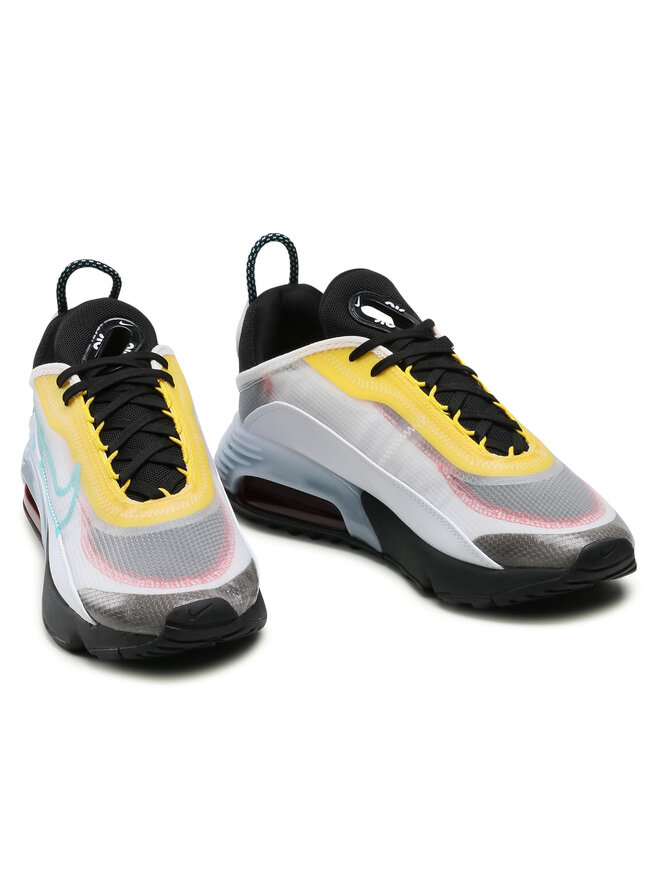 Nike Sneakers Nike Air Max 2090 CT1091 100 Gri