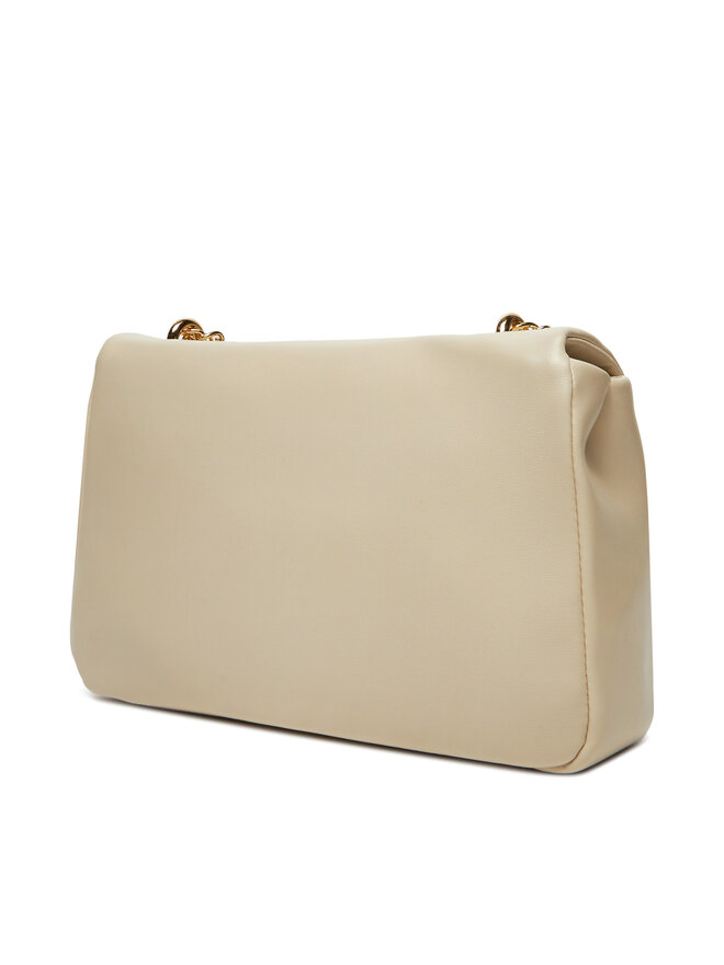 LOVE MOSCHINO Handtasche LOVE MOSCHINO JC4164PP1MLM0110 Creme