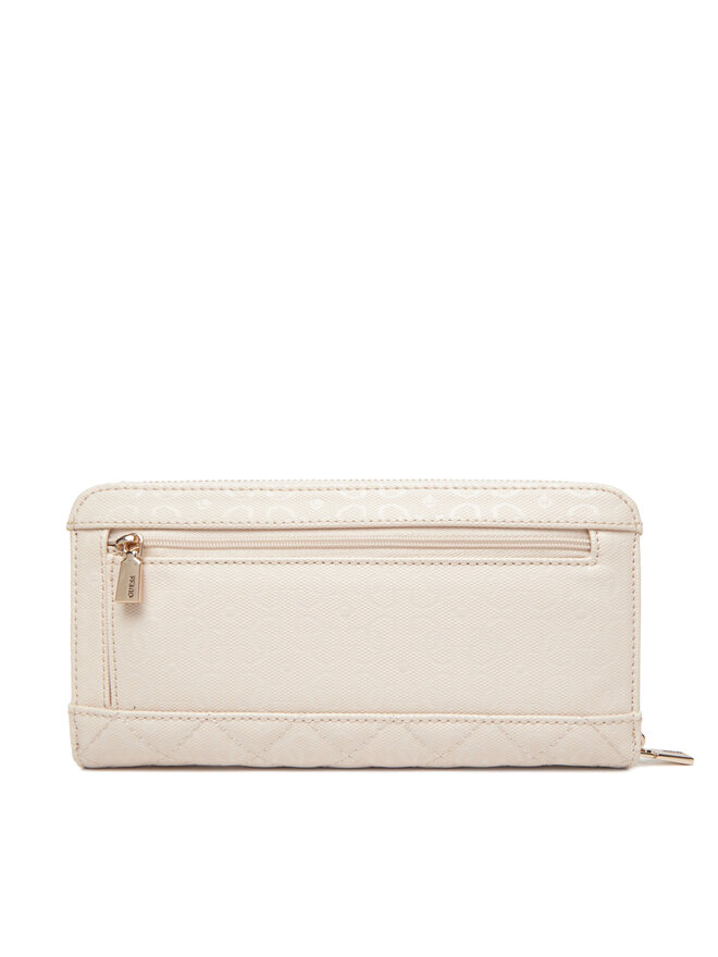 Guess Portofel Guess Idra Slg SWGG81 57146 Bej