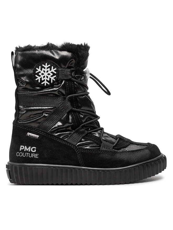 Primigi Μπότες Χιονιού Primigi 6938122 M GORE-TEX Μαύρο
