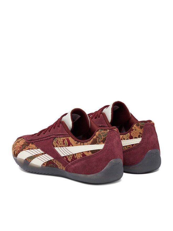 Reebok Sneakers Reebok C-ULTRA LO 100275782 Dunkelrot
