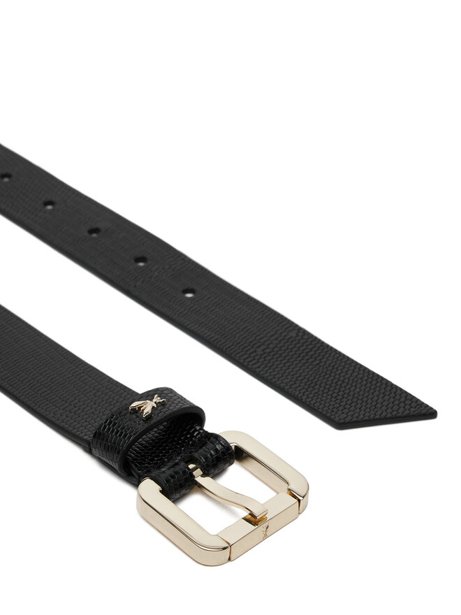 Patrizia Pepe Damengürtel Patrizia Pepe 8W8684/L137-K103 Schwarz