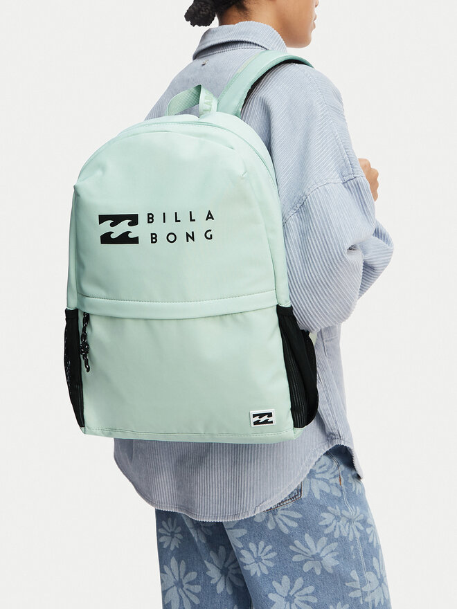 Billabong Rucksack Billabong WBEOHP-BLB-M-002-10 Hellgrün