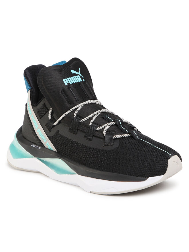 Zapatillas Puma Lqdcell Shatter Tr Wns 193036 07 Negro zapatos.es