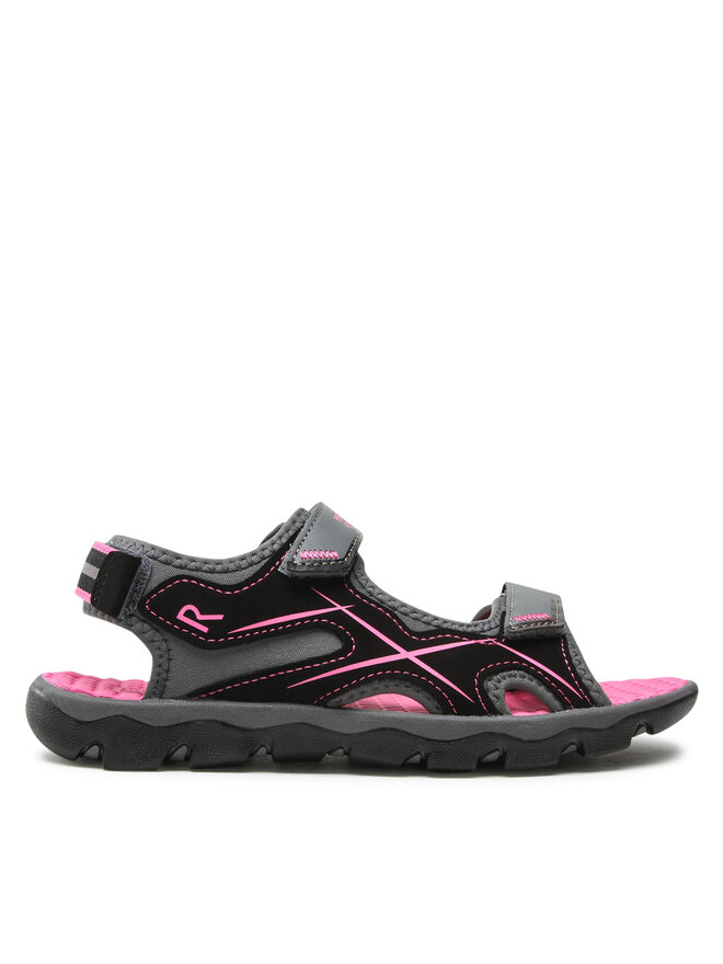 Regatta Sandalen Regatta Kota Drift RKF613 Schwarz