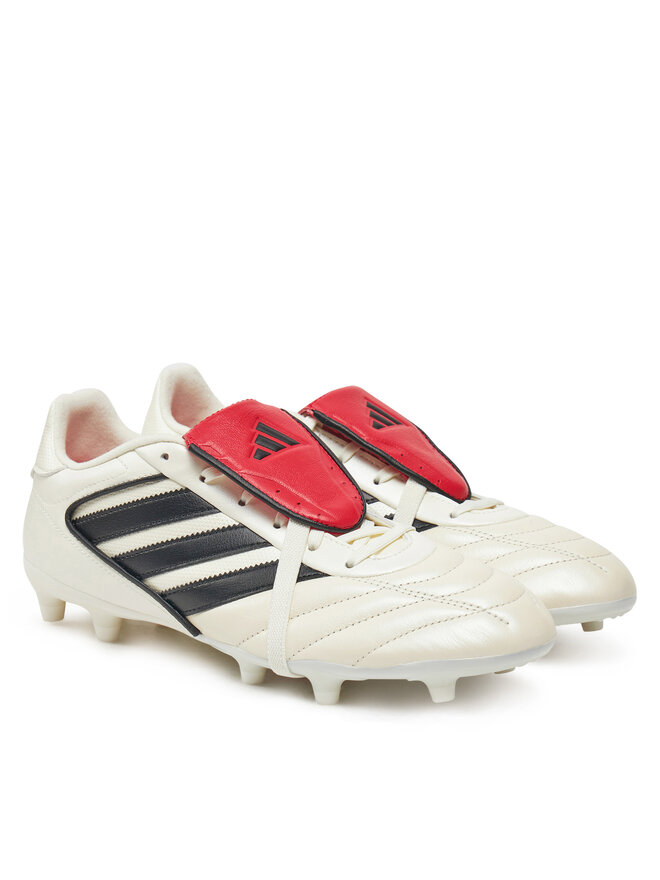adidas Взуття для футболу adidas Copa Gloro 2 Firm Ground JH6662 Білий