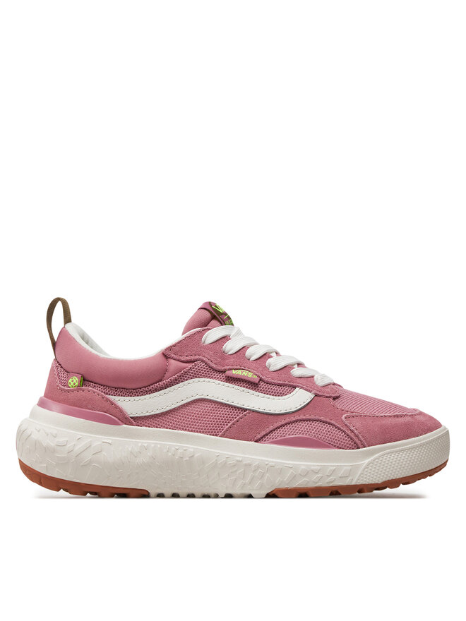 Vans Sneakersy Vans Mte Ultrarange Neo Vr3 VN000BCEBIY1 Różowy
